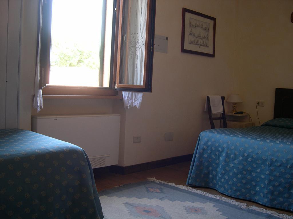 Locanda La Pieve Semproniano Екстериор снимка