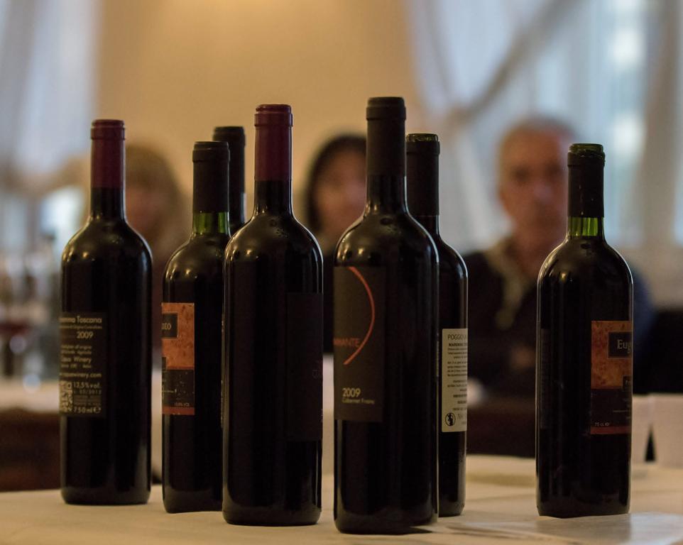 Locanda La Pieve Semproniano Екстериор снимка